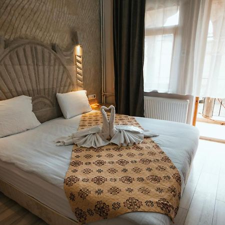 Tulpar Hotel Ουργκούπ Εξωτερικό φωτογραφία